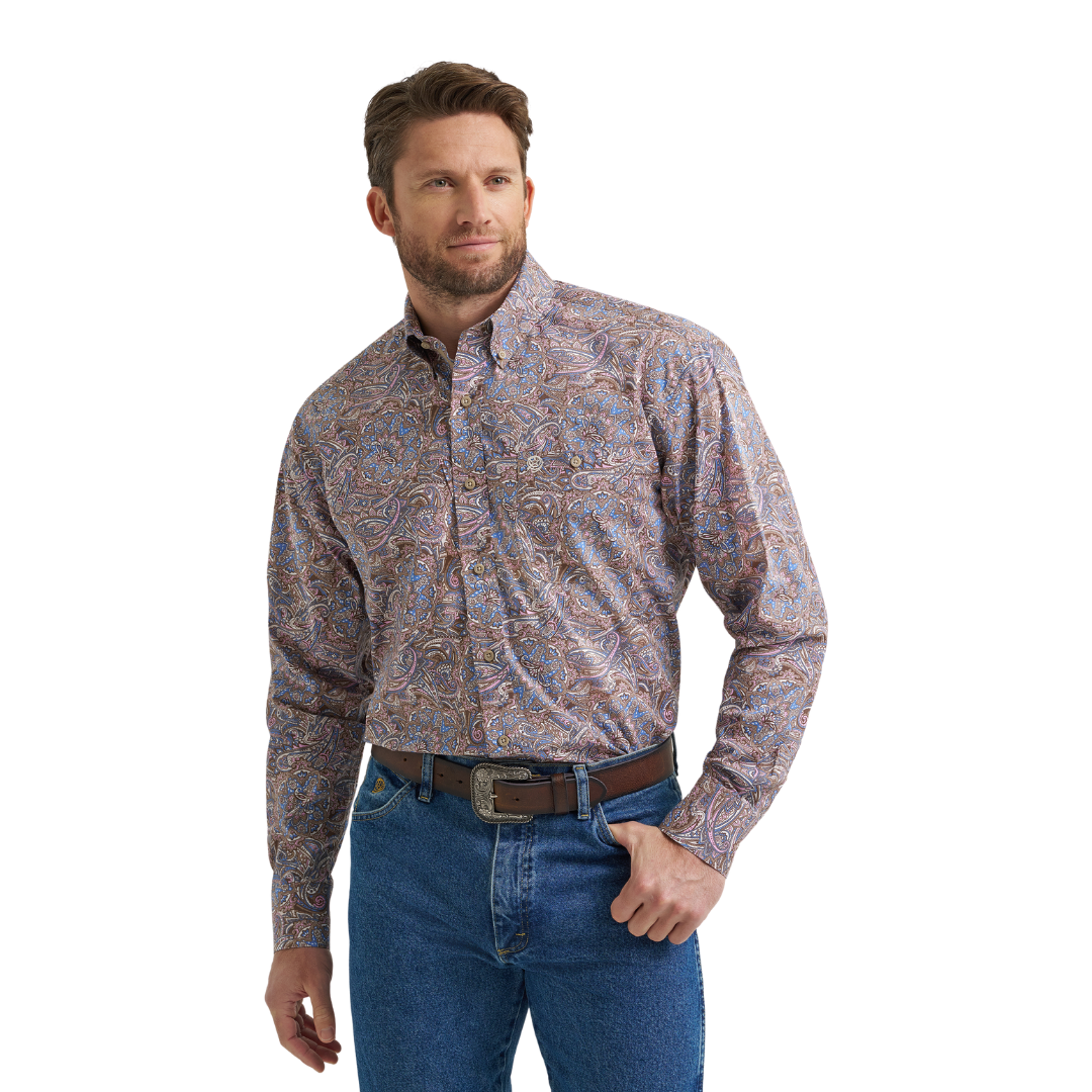 Wrangler Men&