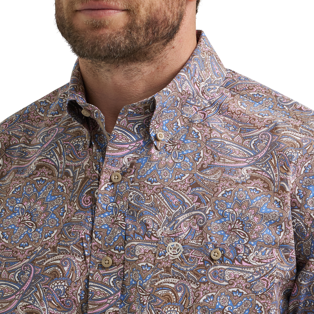 Wrangler Men&