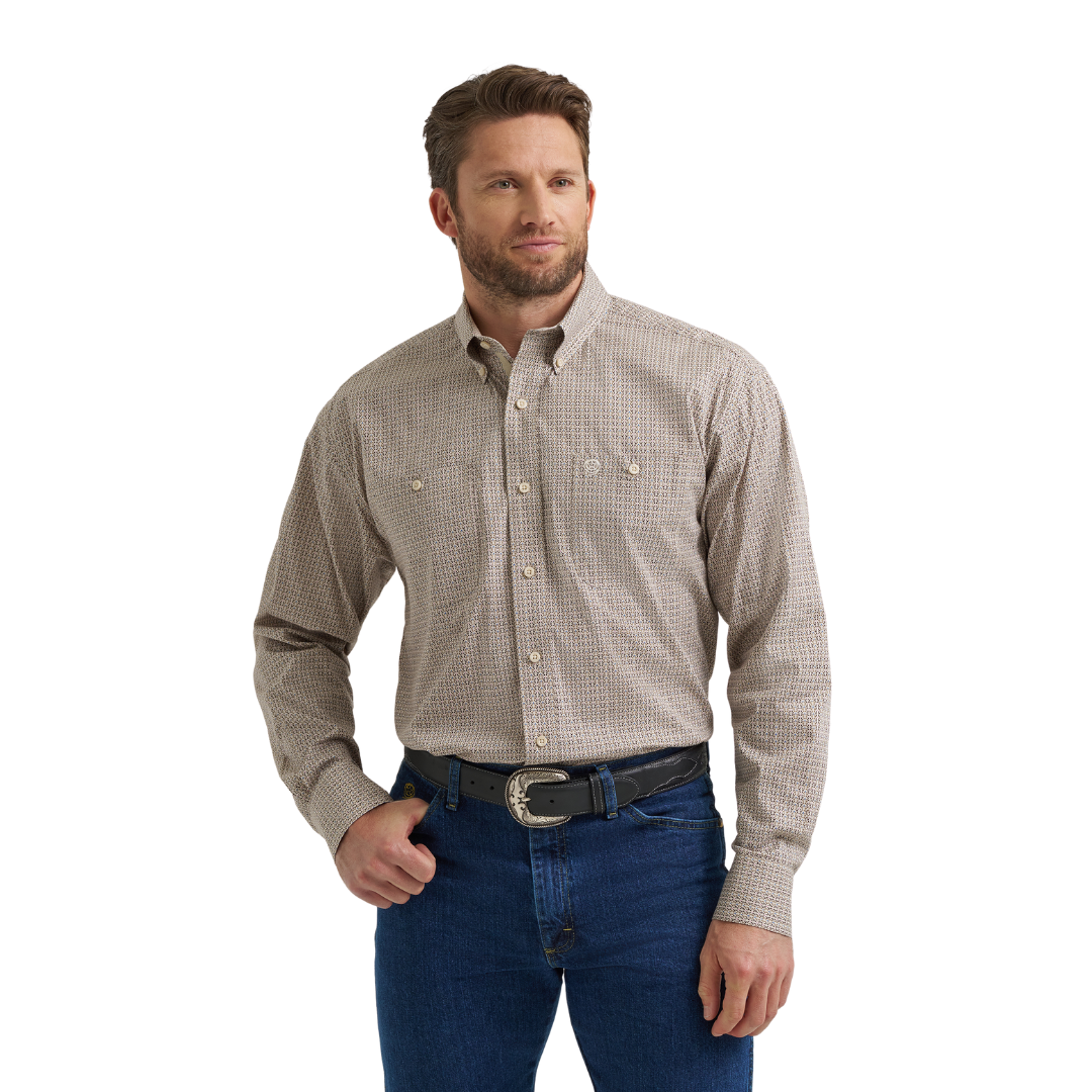 Wrangler Men&
