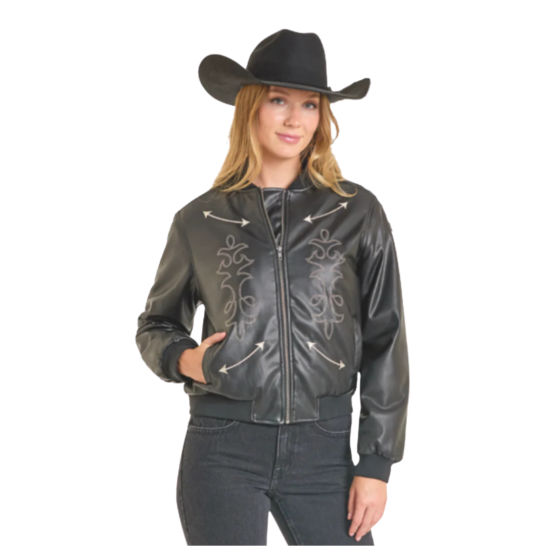 Panhandle Slim Women&