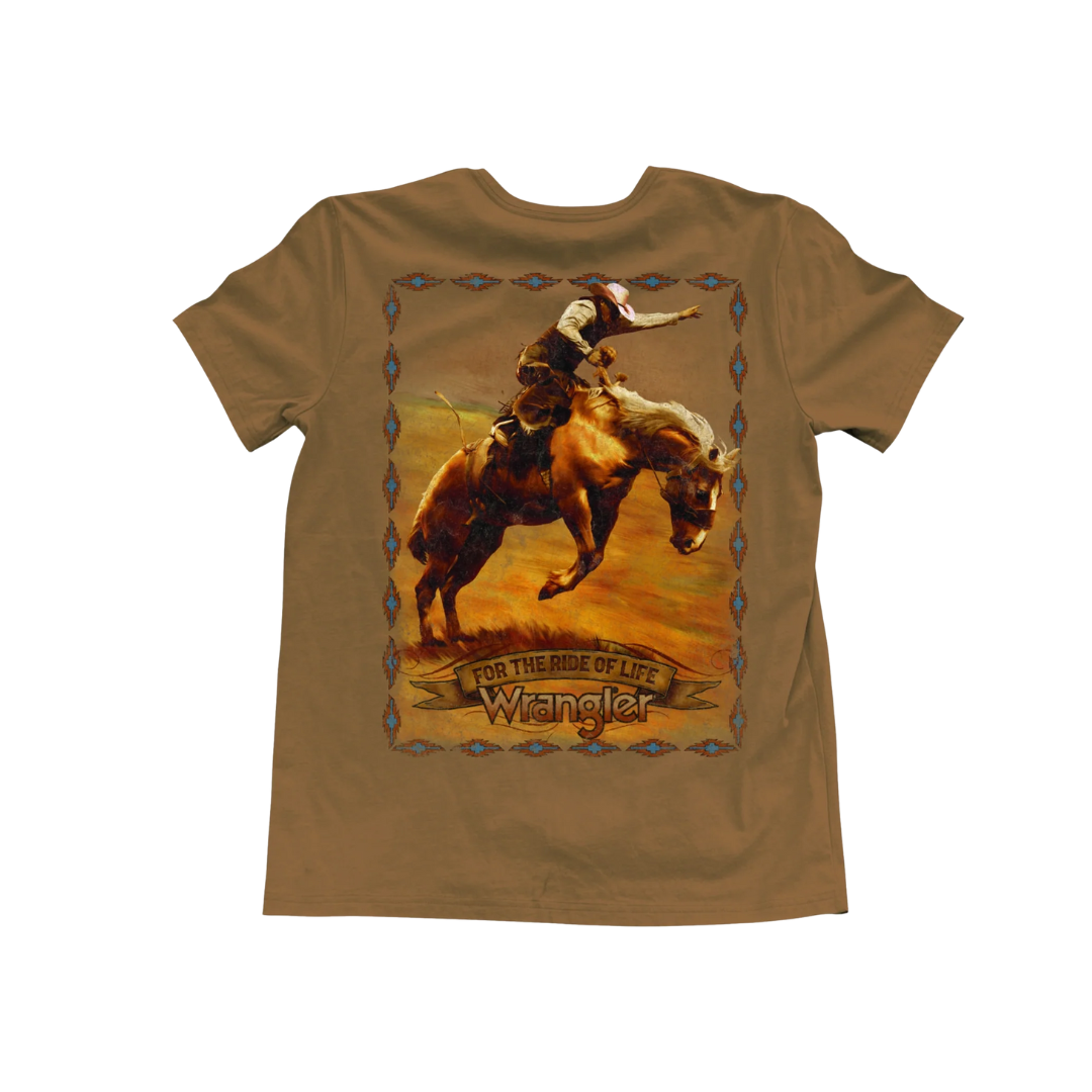 Wrangler Men&