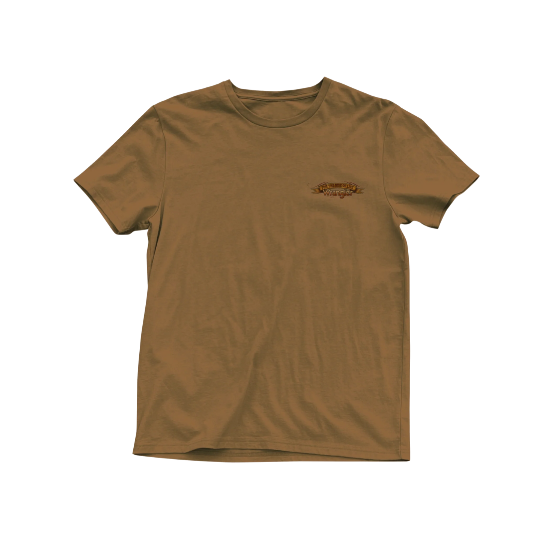 Wrangler Men&