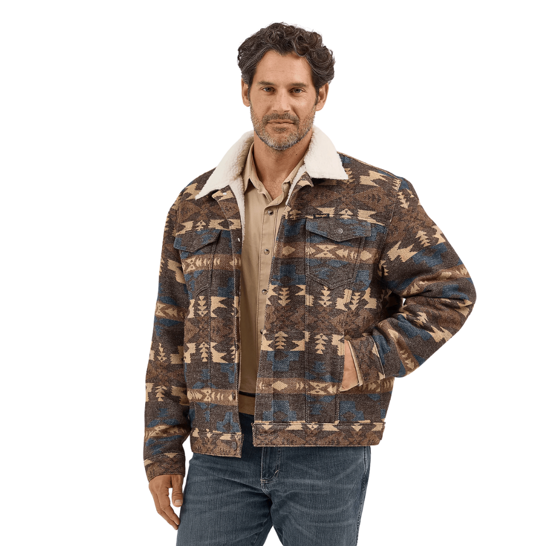 Wrangler Men&