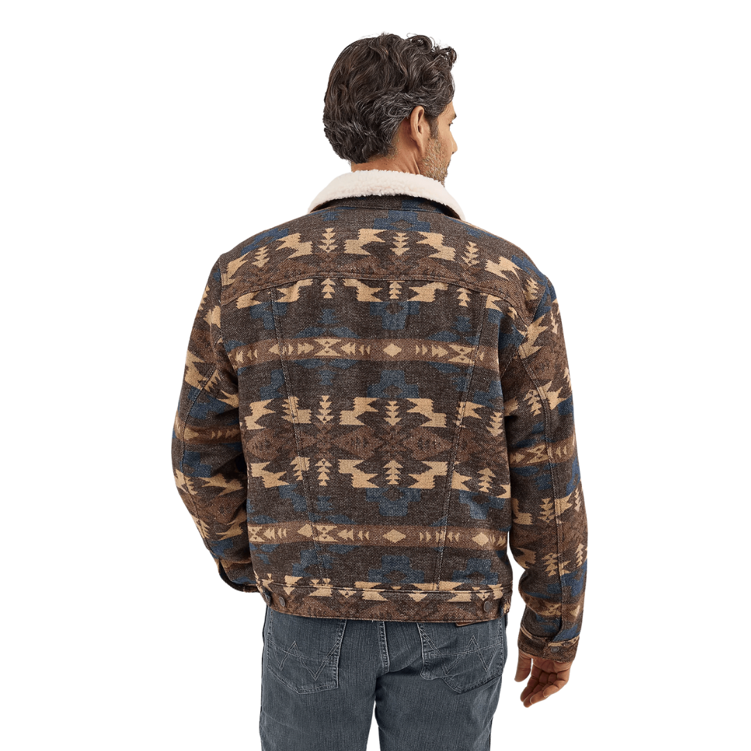 Wrangler Men&