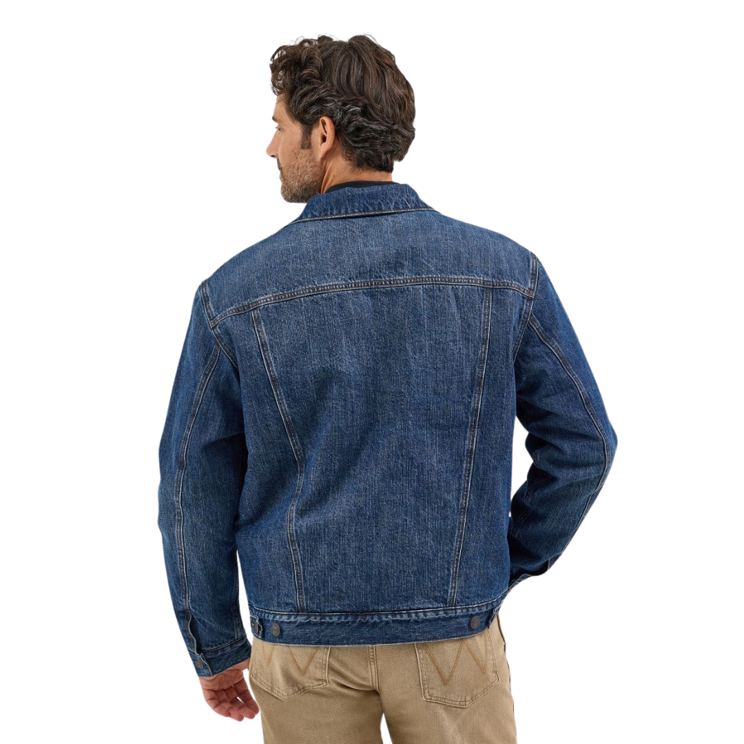 Wrangler Men&