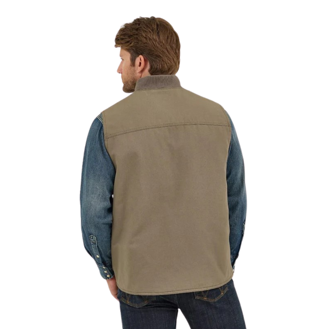 Wrangler Men&
