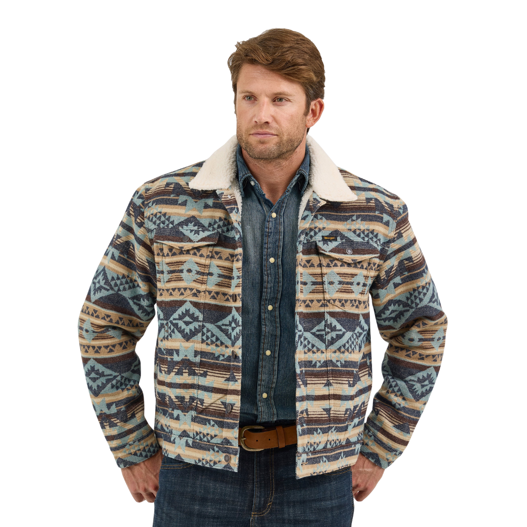 Wrangler Men&