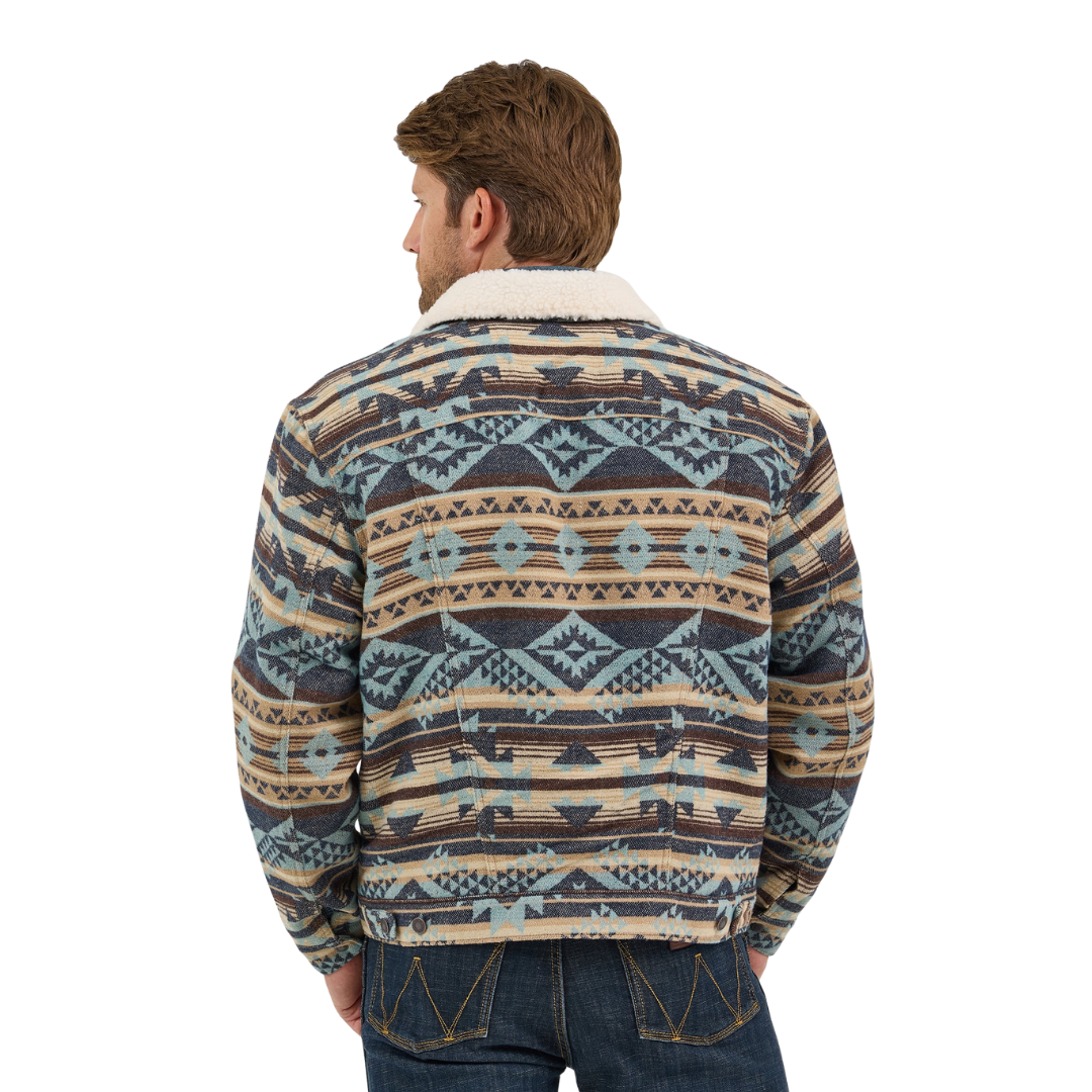 Wrangler Men&