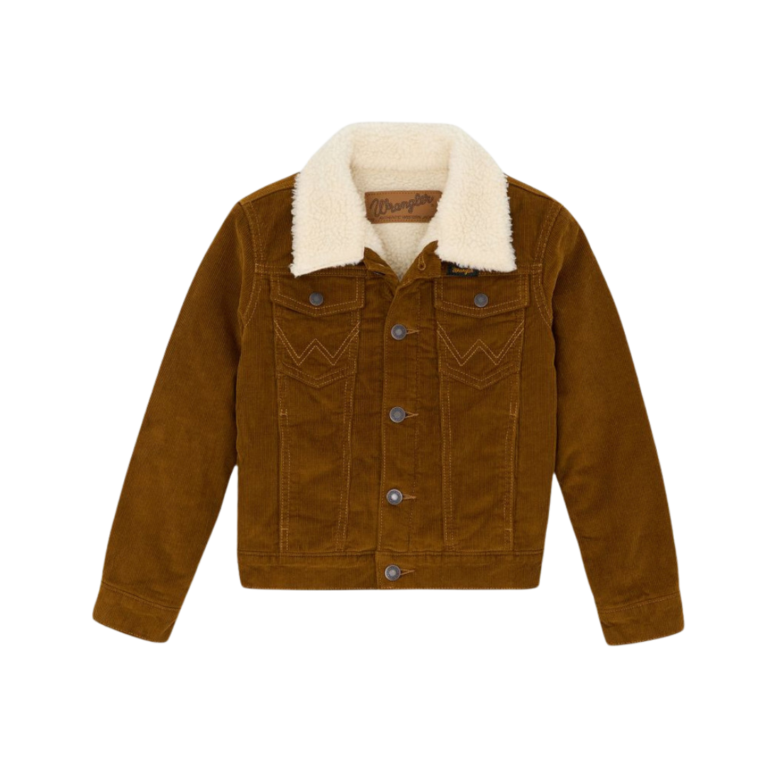 Wrangler Youth Boy&