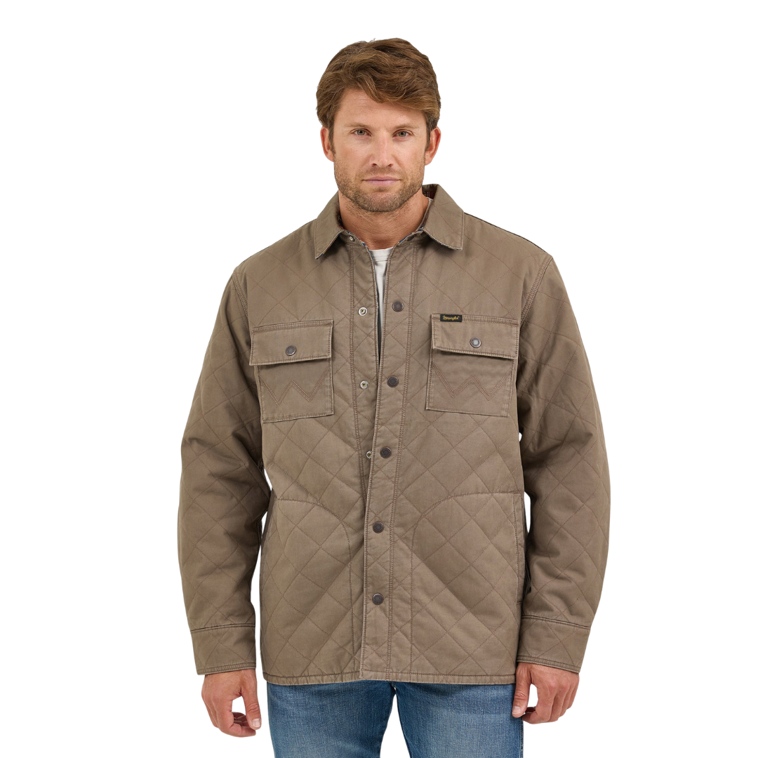 Wrangler Men&