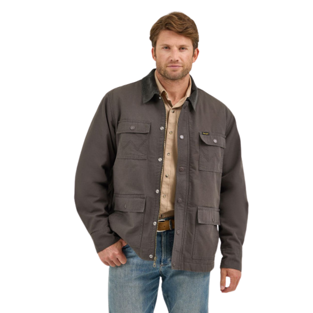 Wrangler Men&
