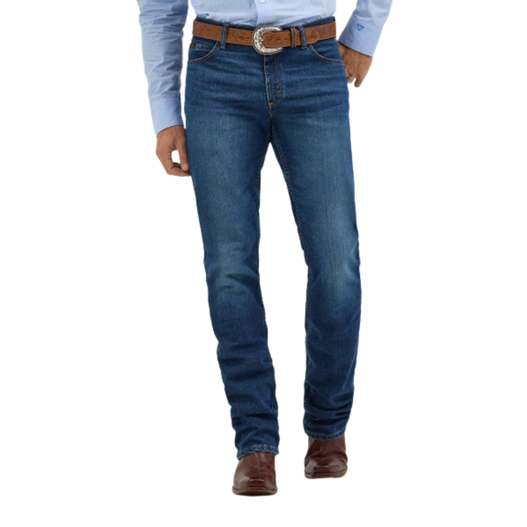 Wrangler Men's Cody Johnson Moonlight Jeans