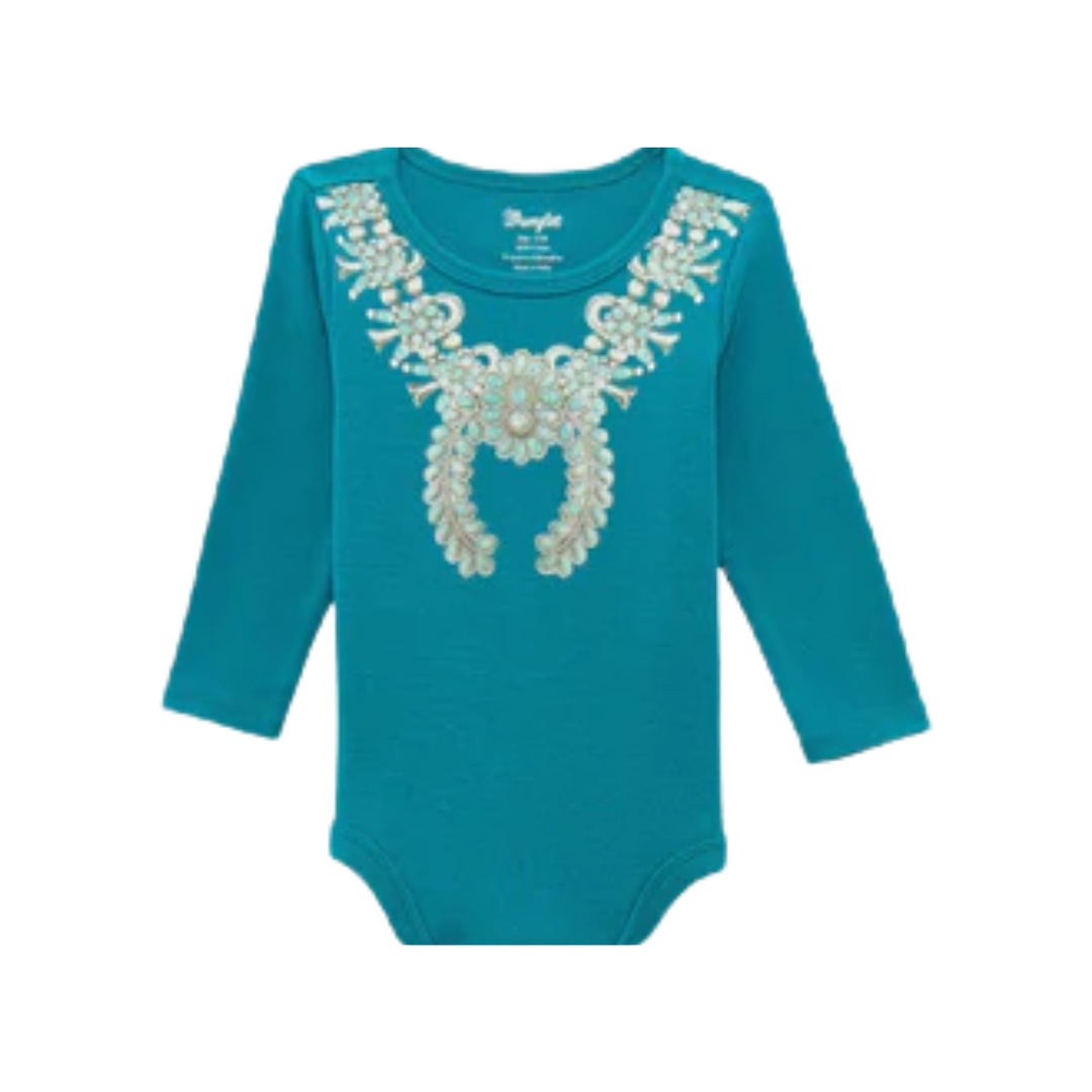 Wrangler Infant Girl&