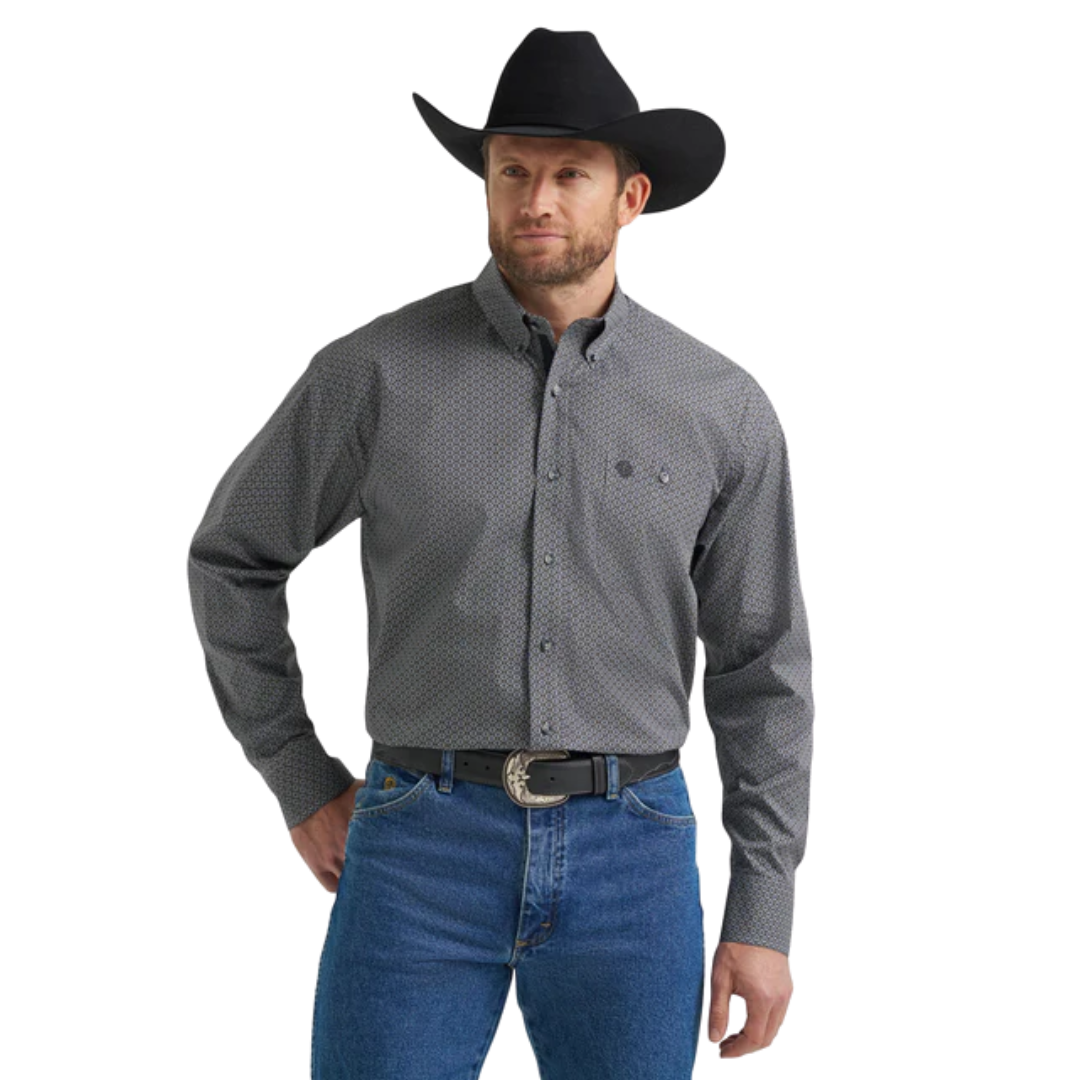 Wrangler Men&