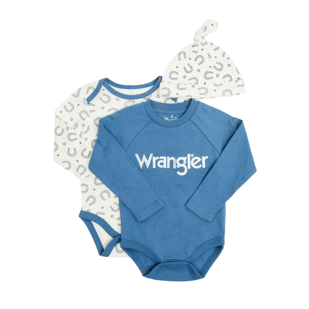 Wrangler Infant Boy&