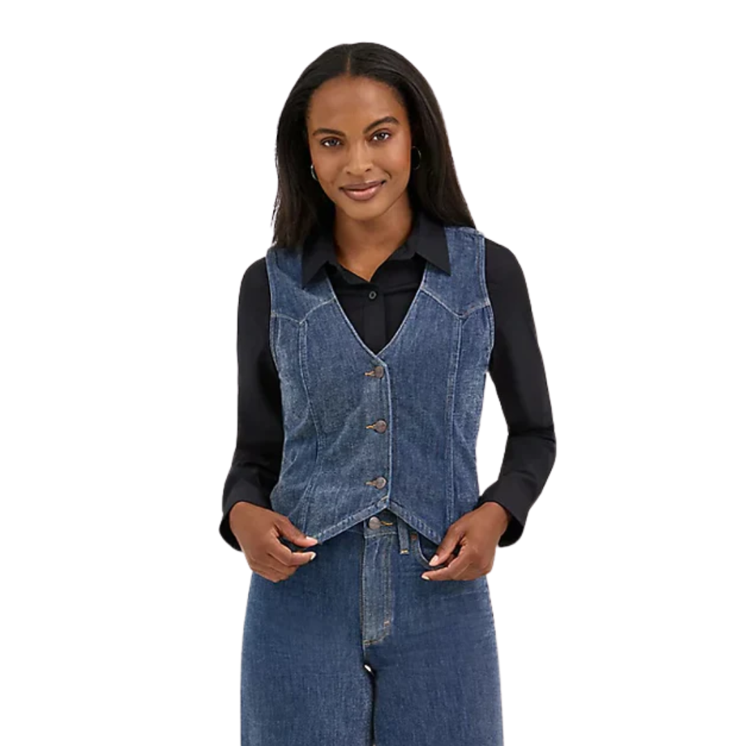 Wrangler Women&