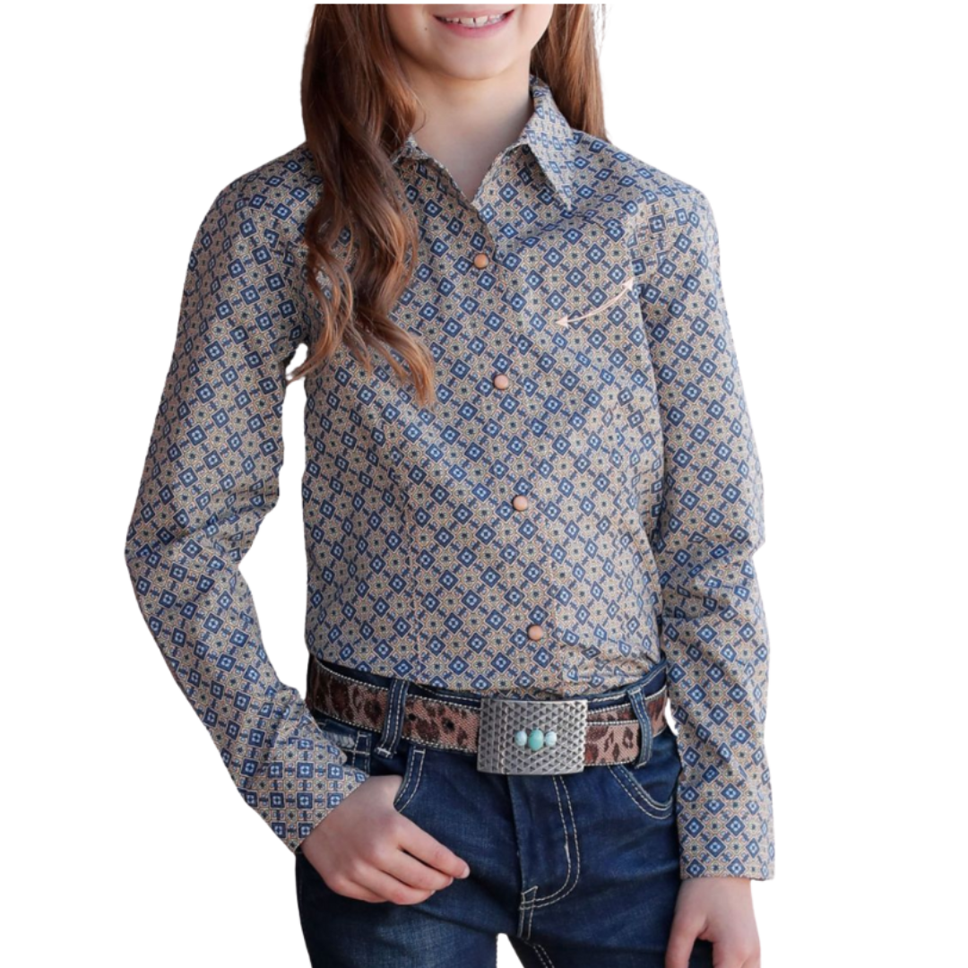 Cruel Youth Girl&