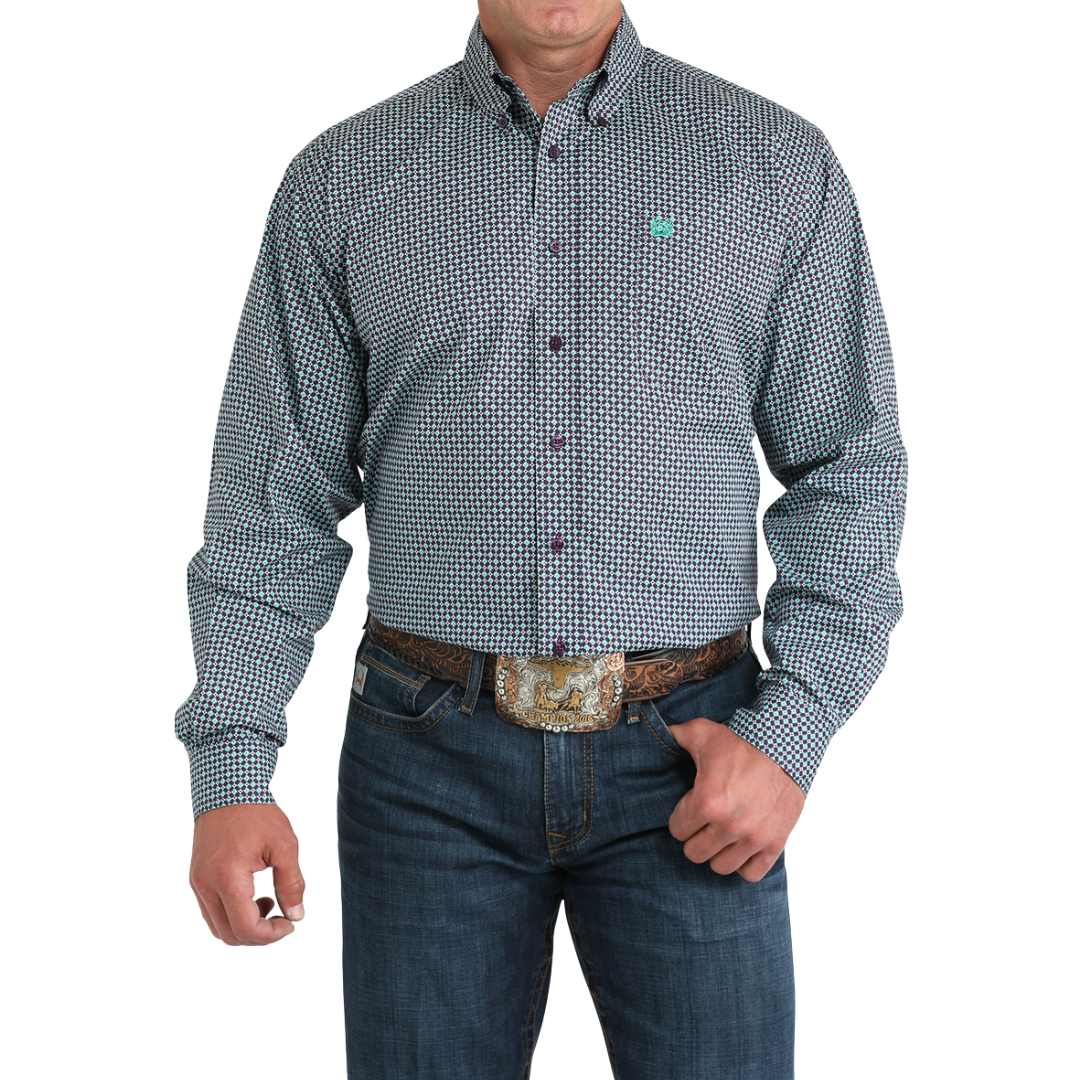 Cinch Men&