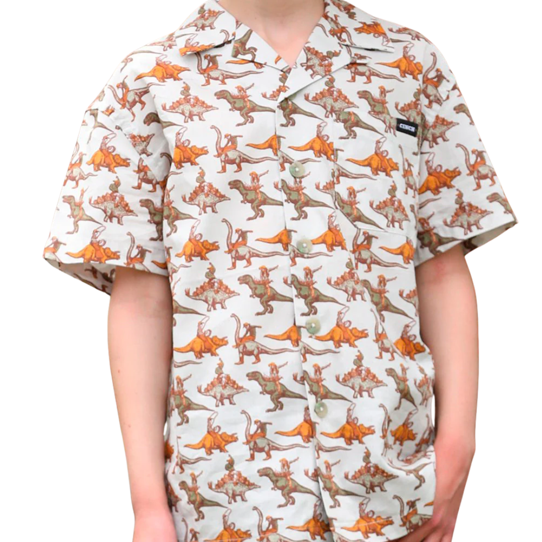 Cinch Youth Boy&