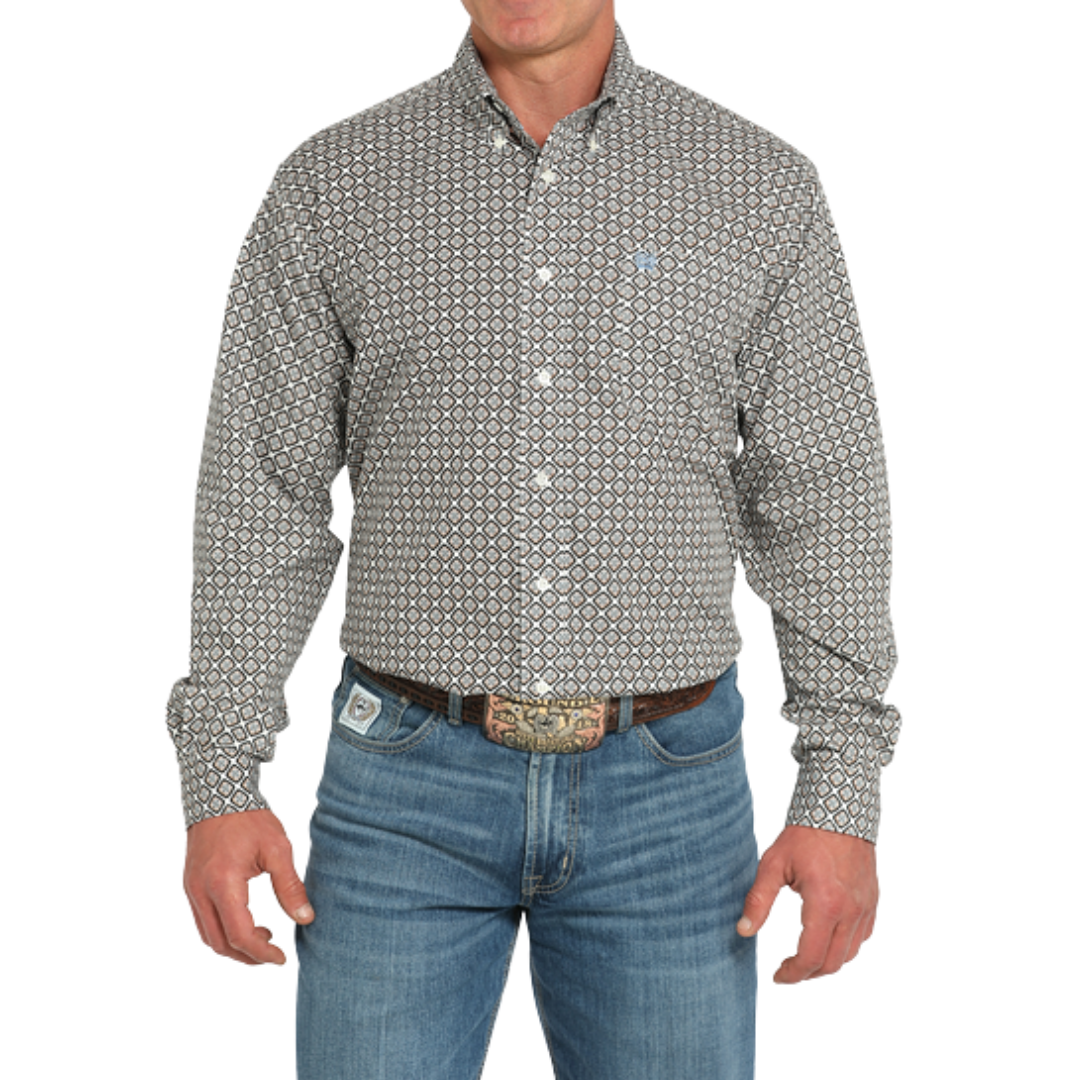 Cinch Men&