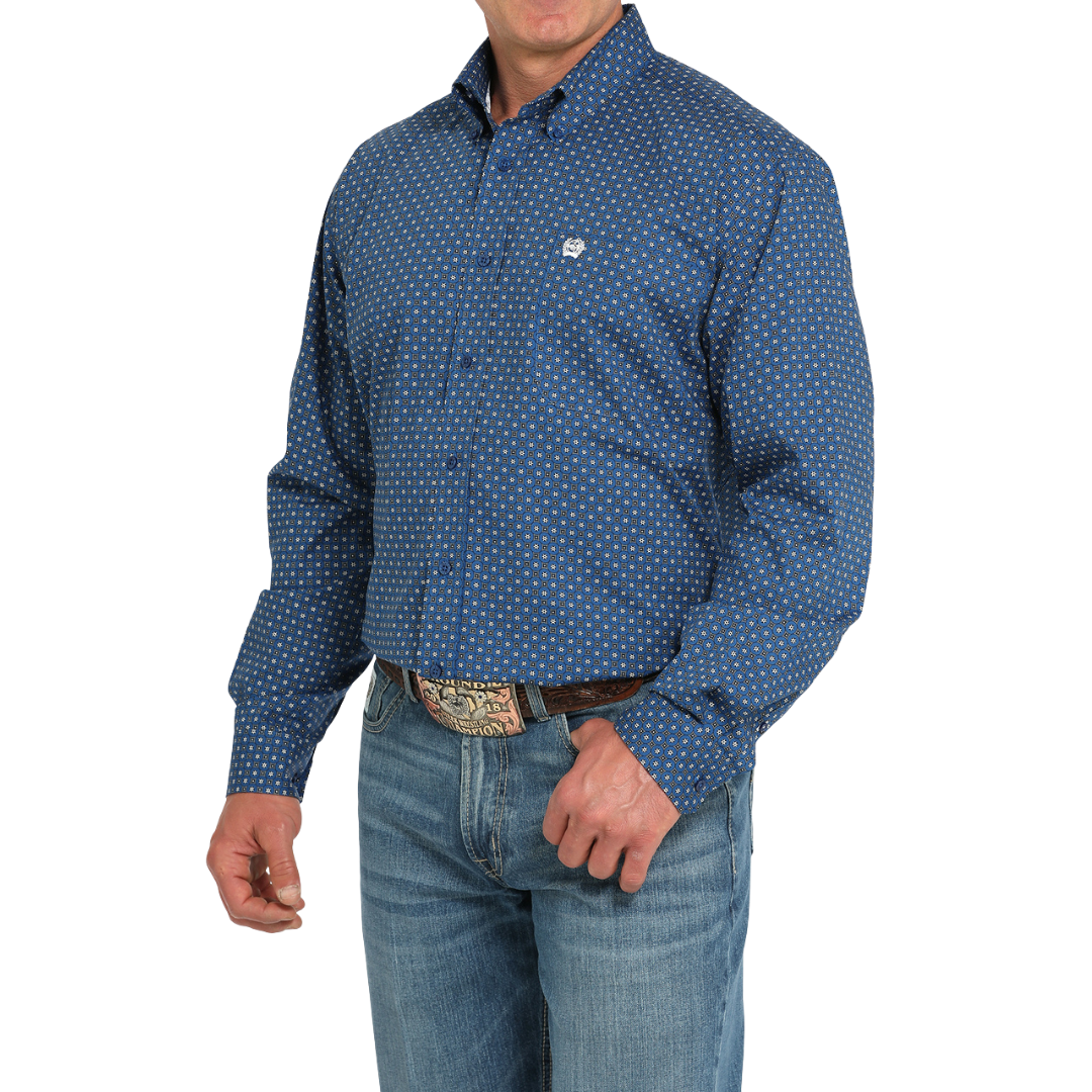 Cinch Men&