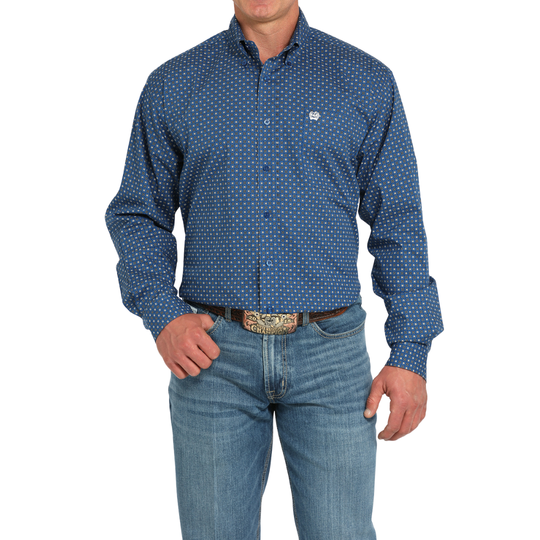Cinch Men&