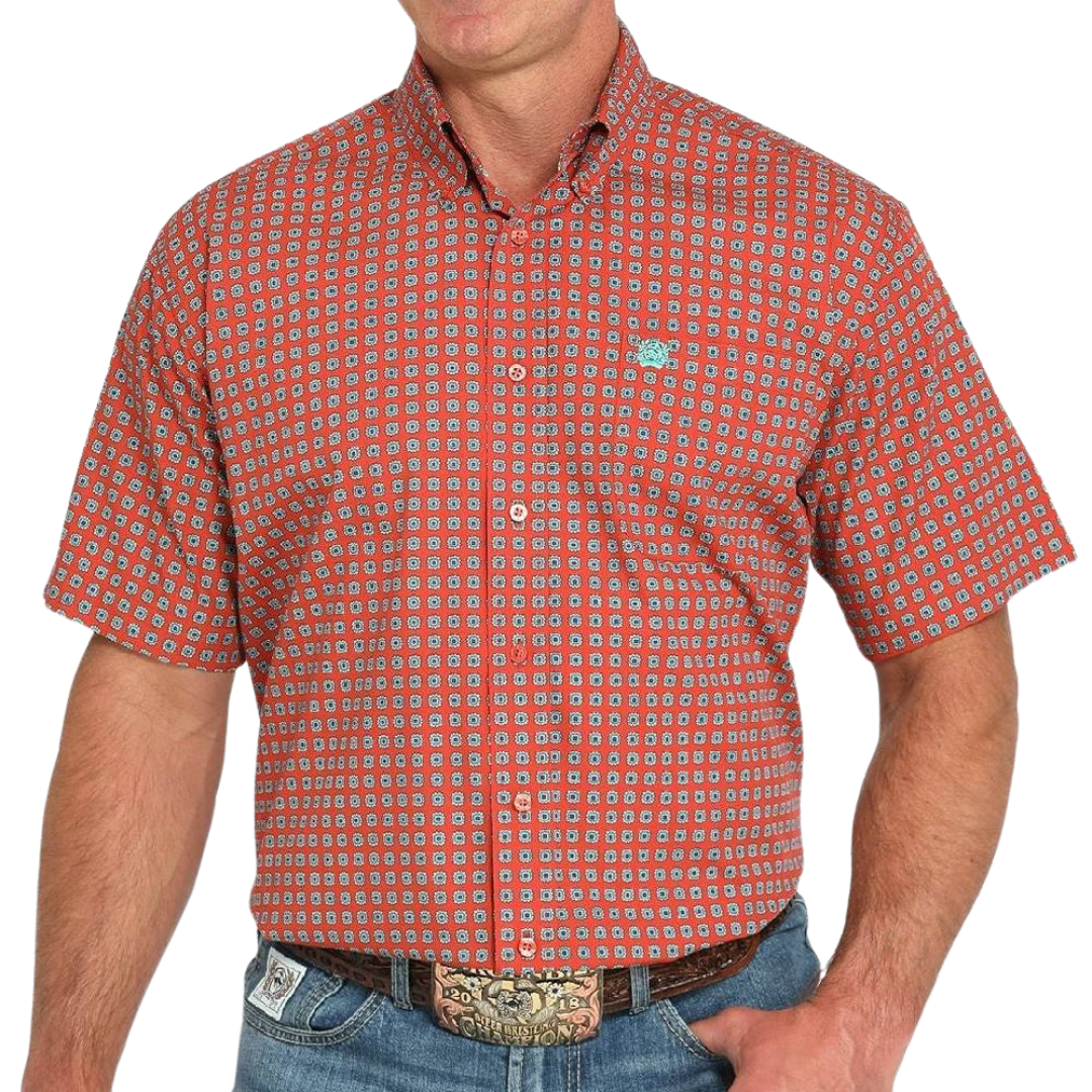 Cinch Men&