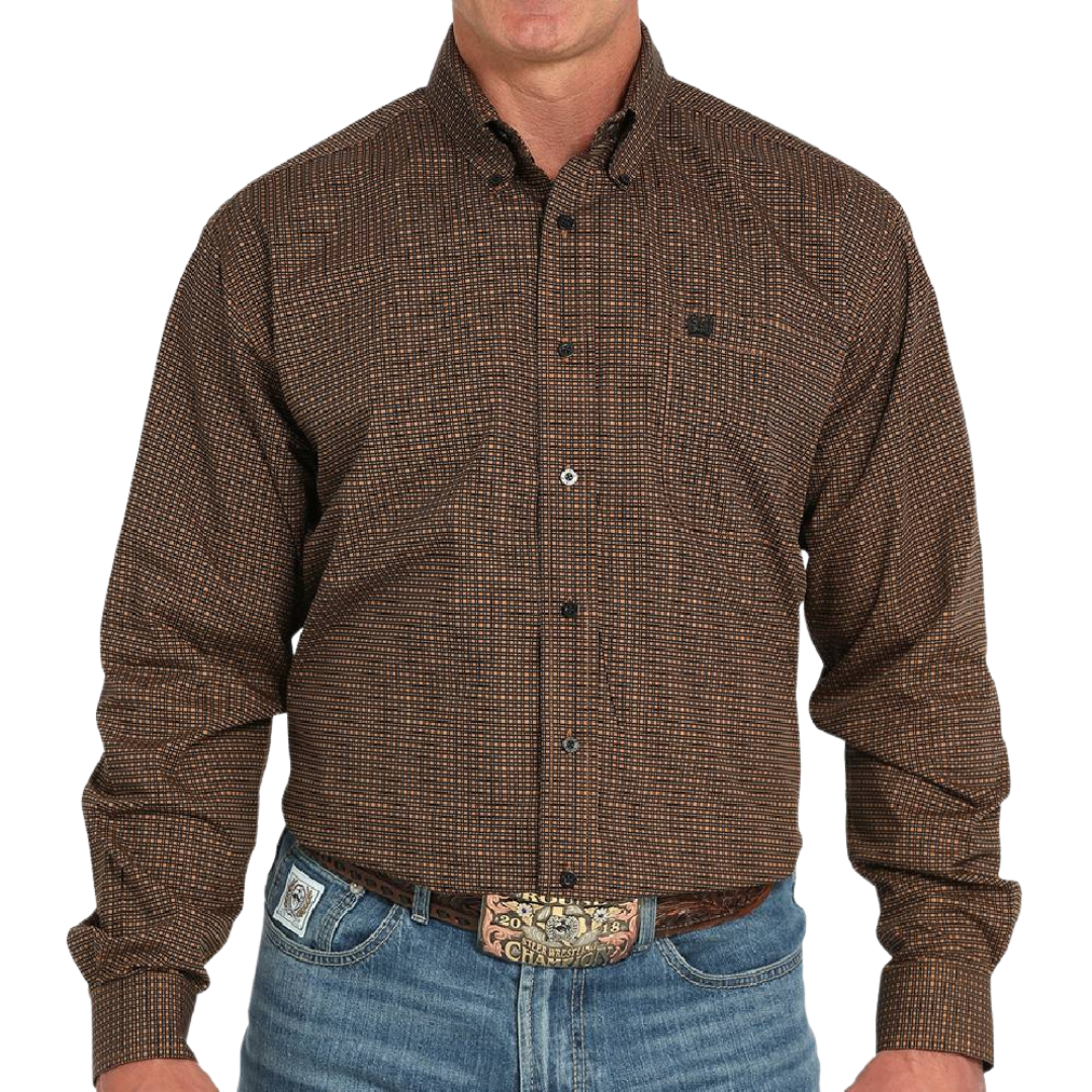 Cinch Men&