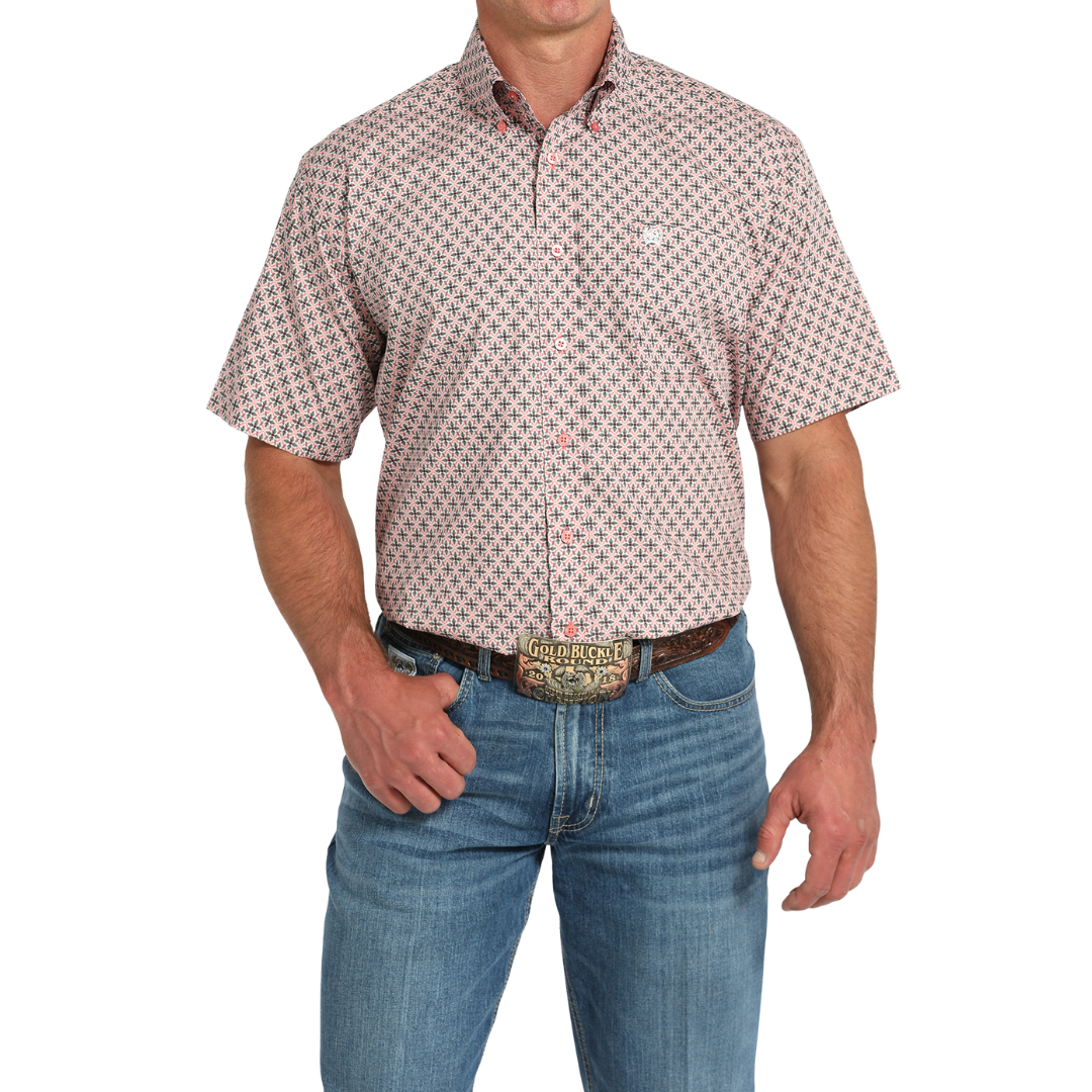 Cinch Men&