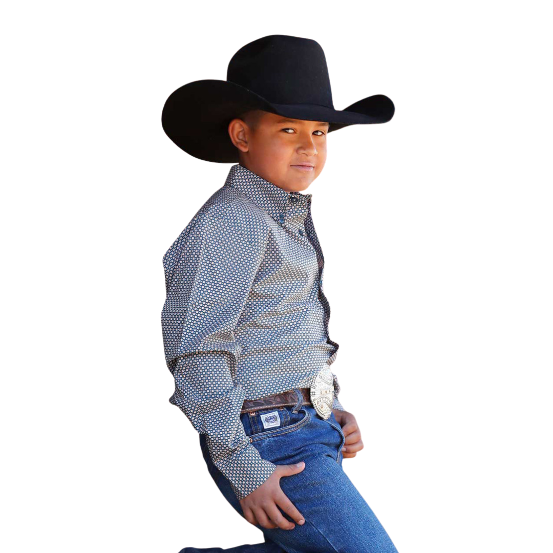 Cinch Youth Boy&