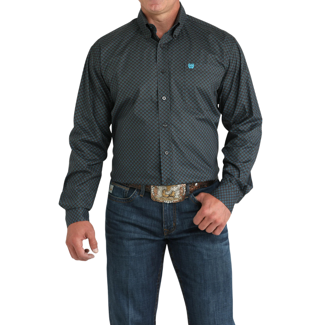 Cinch Men&