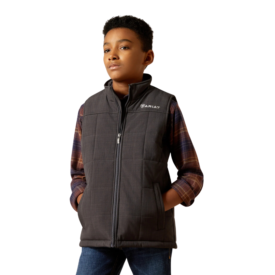 Ariat Youth Boy&