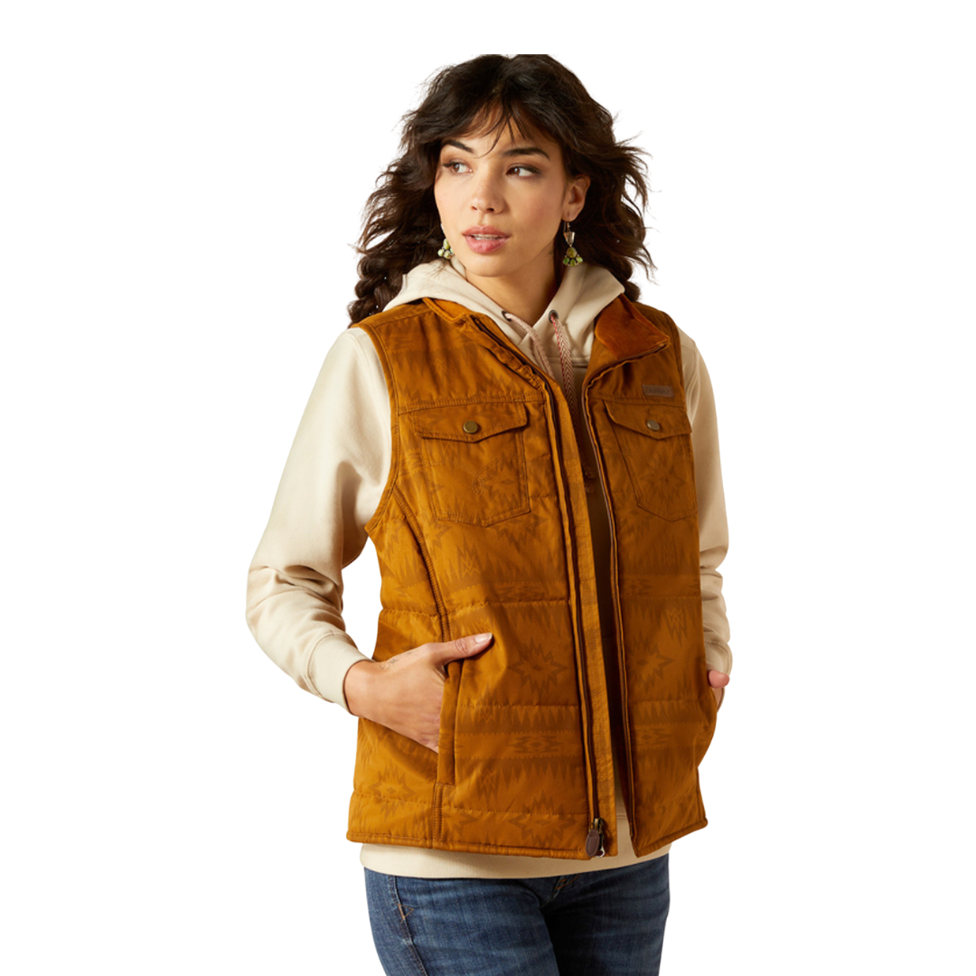 Ariat Women&