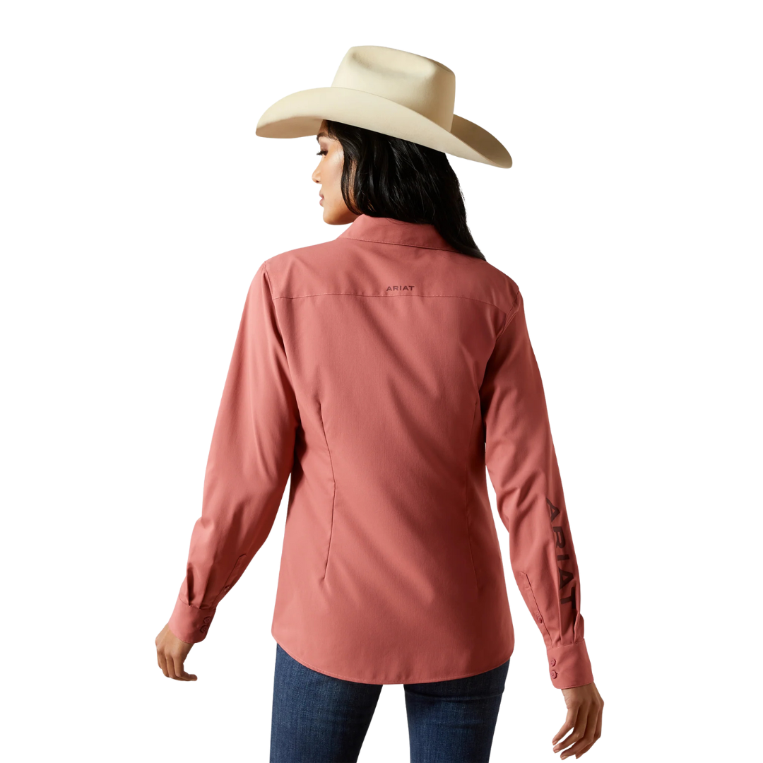 Ariat Women&