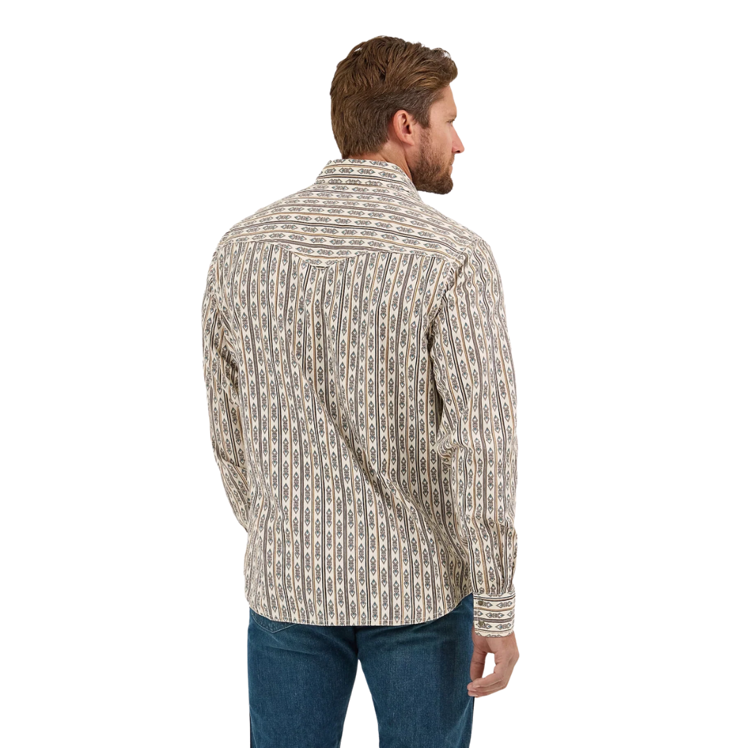 Wrangler Men&