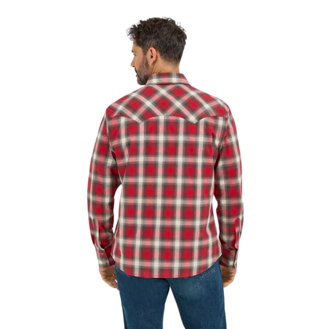 Wrangler Men&