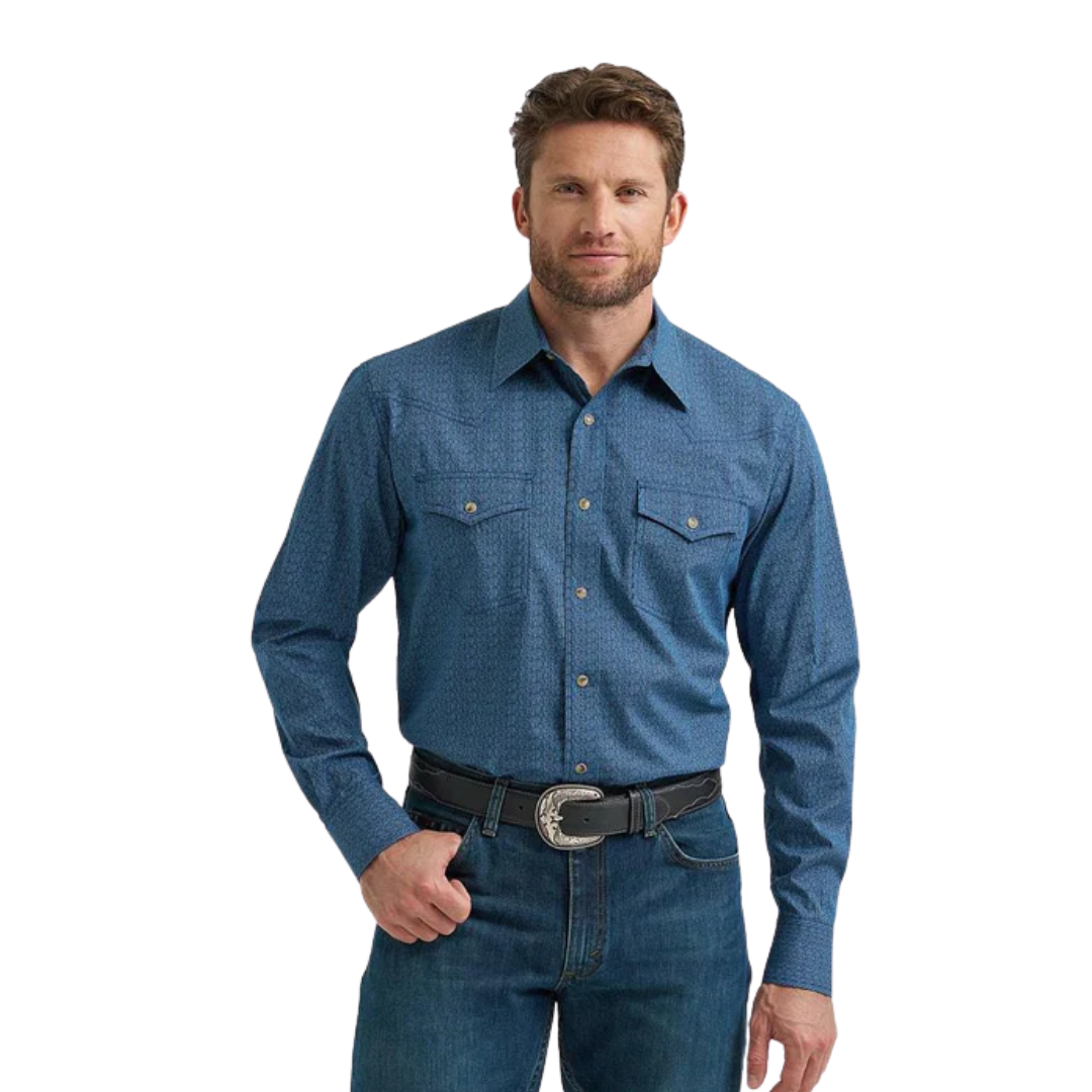 Wrangler Men&