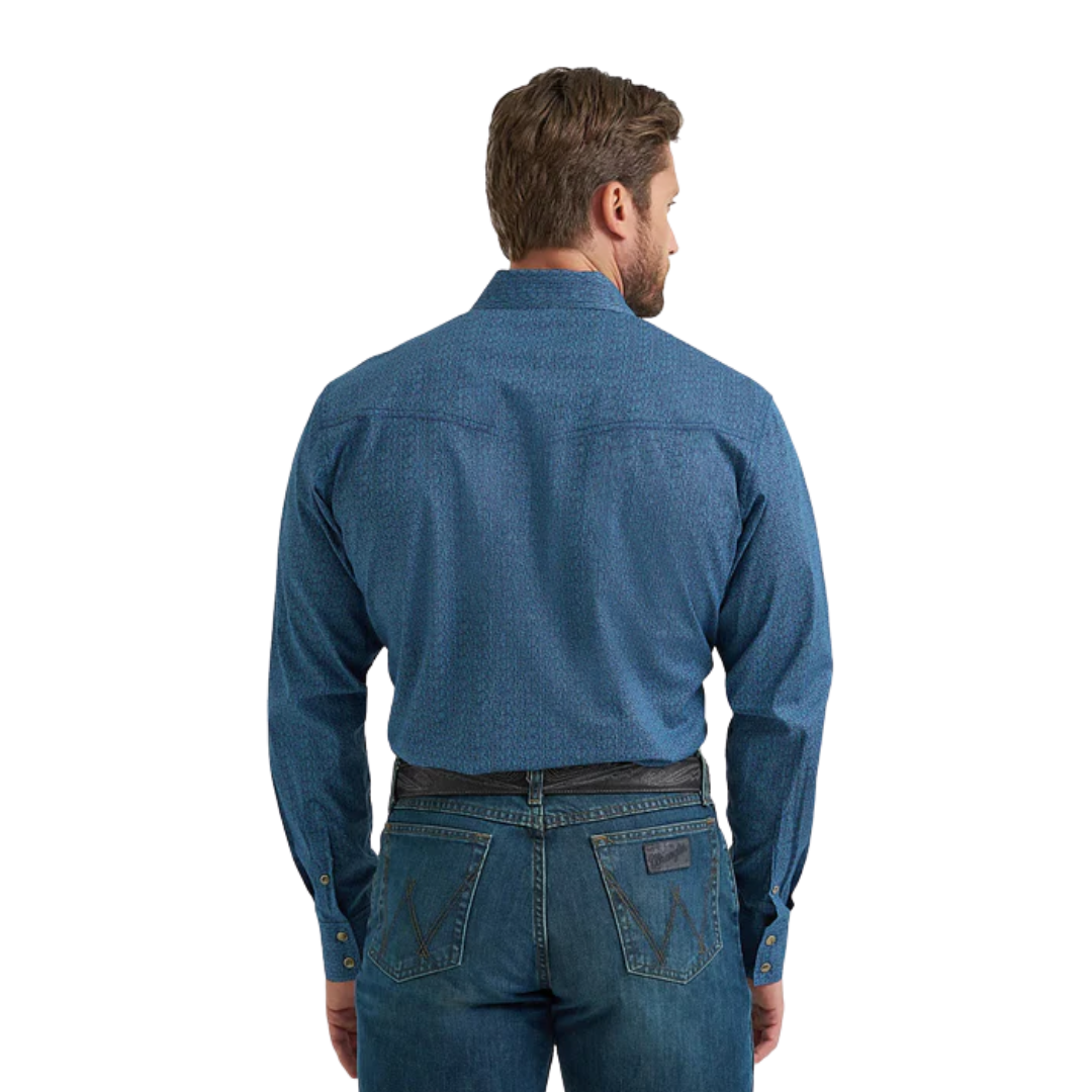 Wrangler Men&