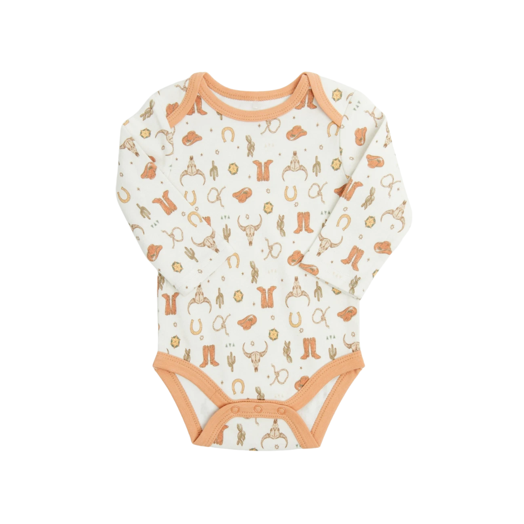 Wrangler Infant Boy&