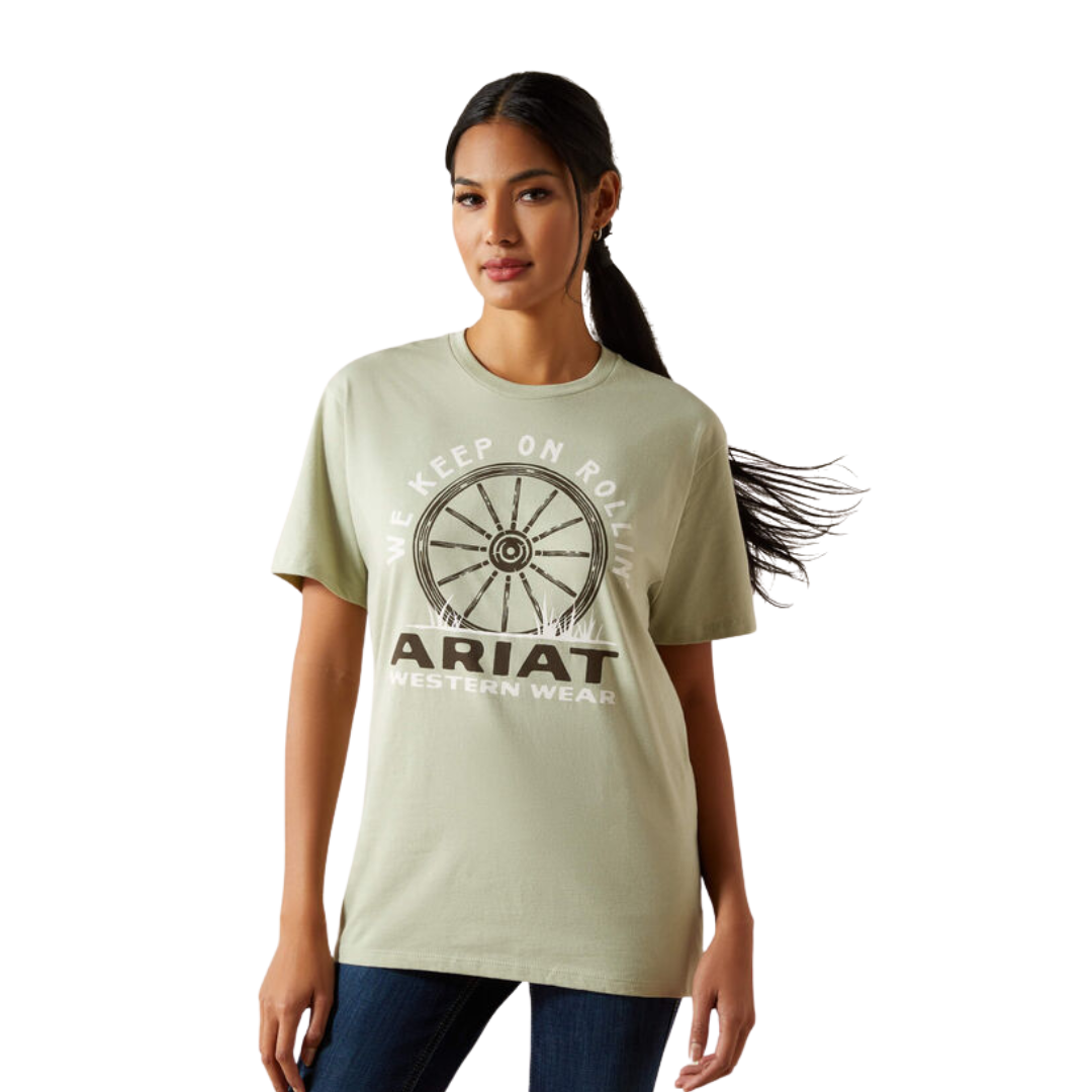Ariat Women&