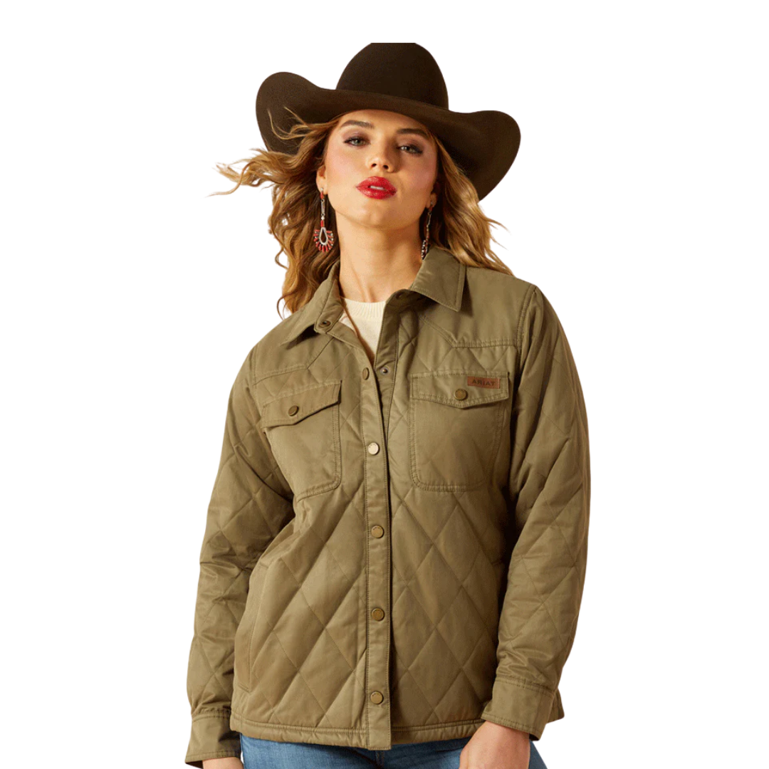 Ariat Women&