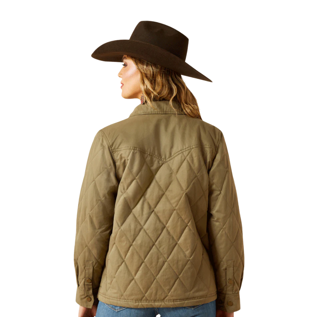 Ariat Women&