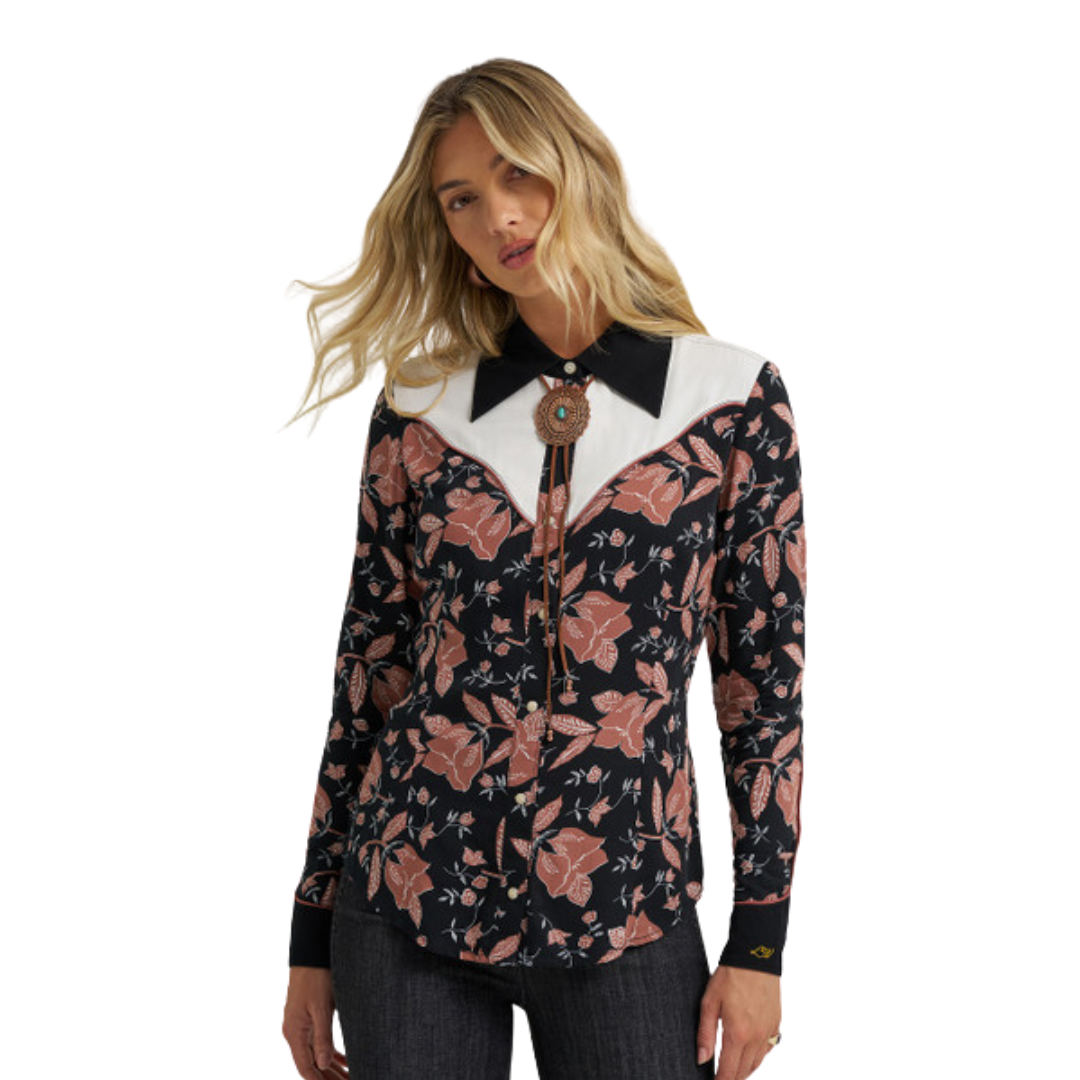 Wrangler Women&