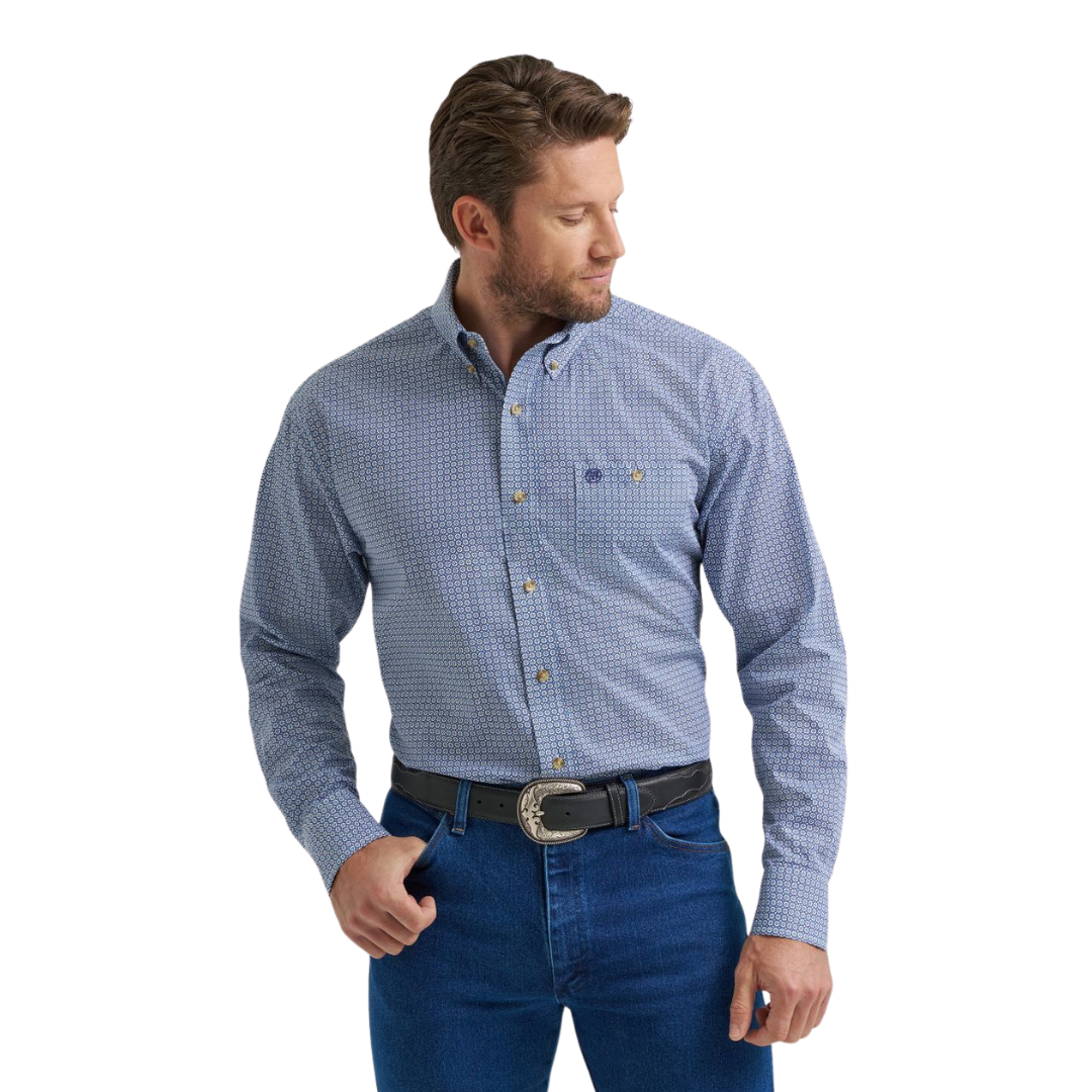 Wrangler Men&