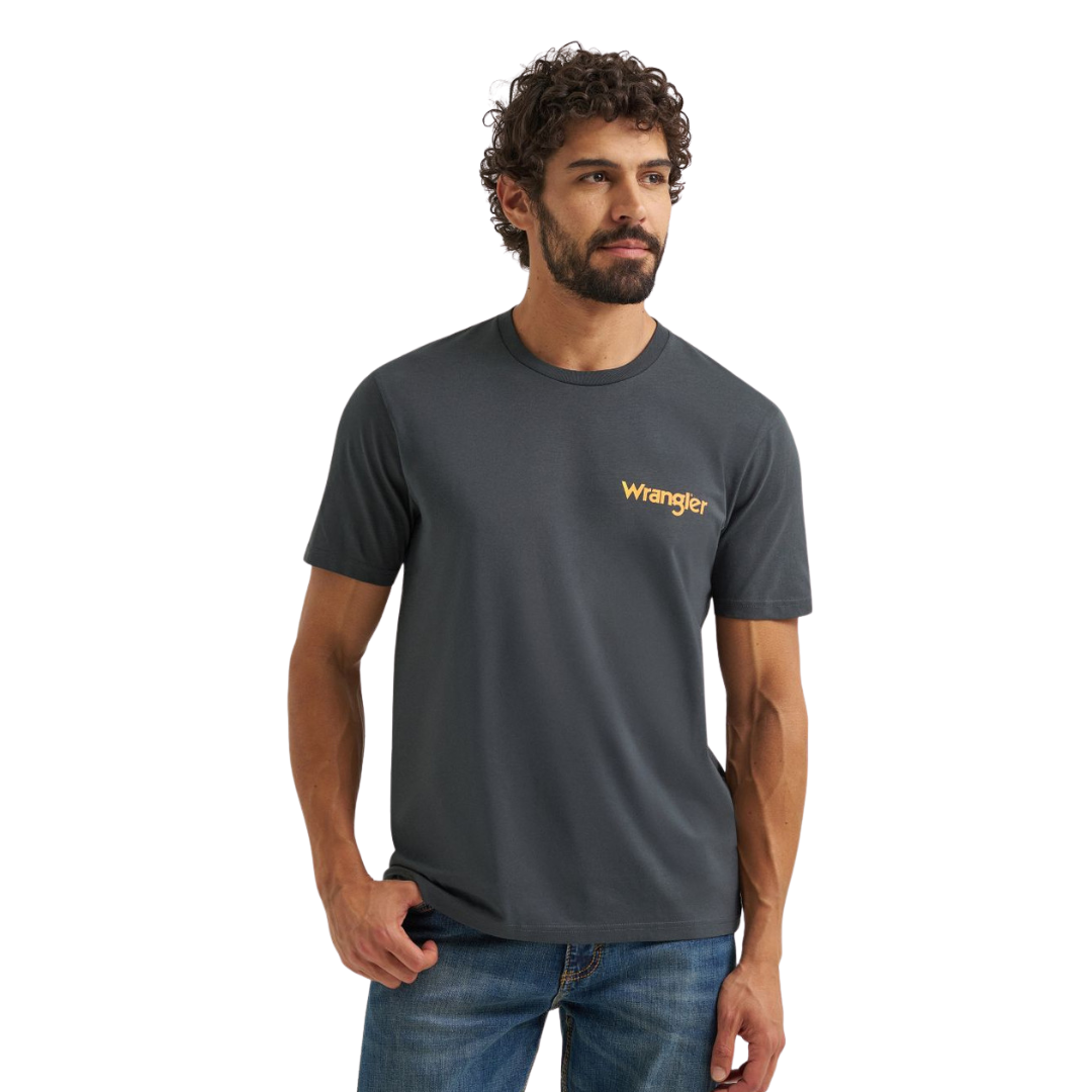 Wrangler Men&
