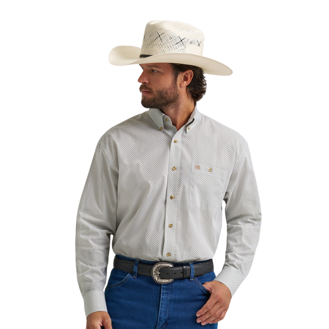 Wrangler Men&