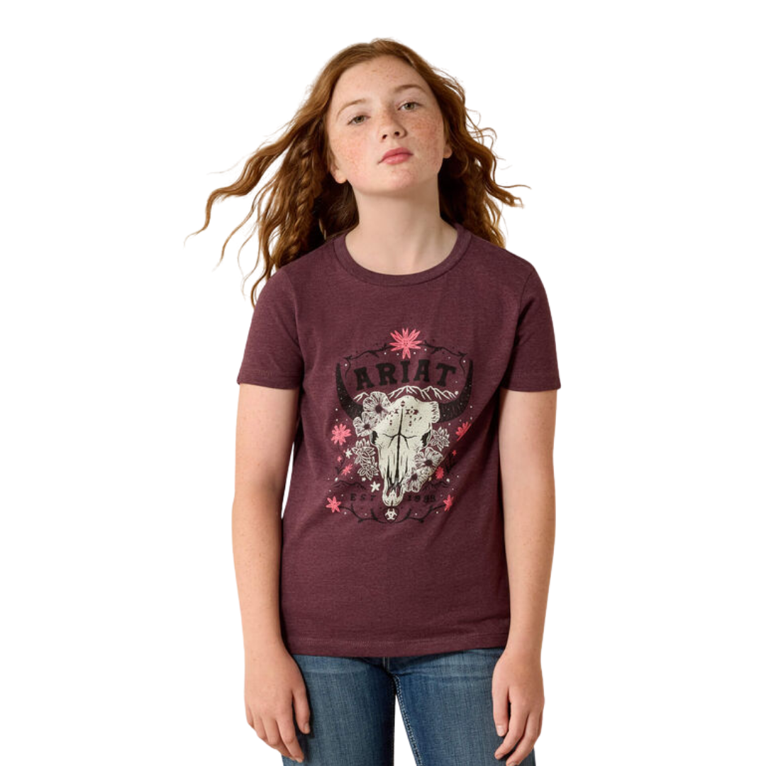 WESTWOOD DISTRESSED BROWN