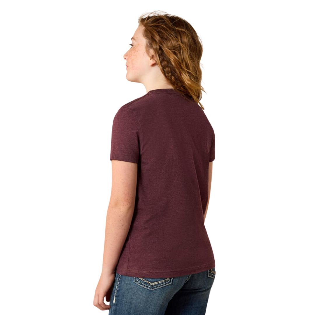 WESTWOOD DISTRESSED BROWN
