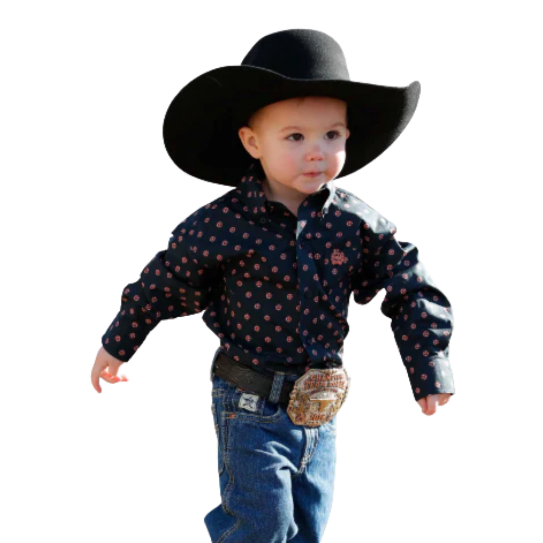 Cinch Toddler Boy&