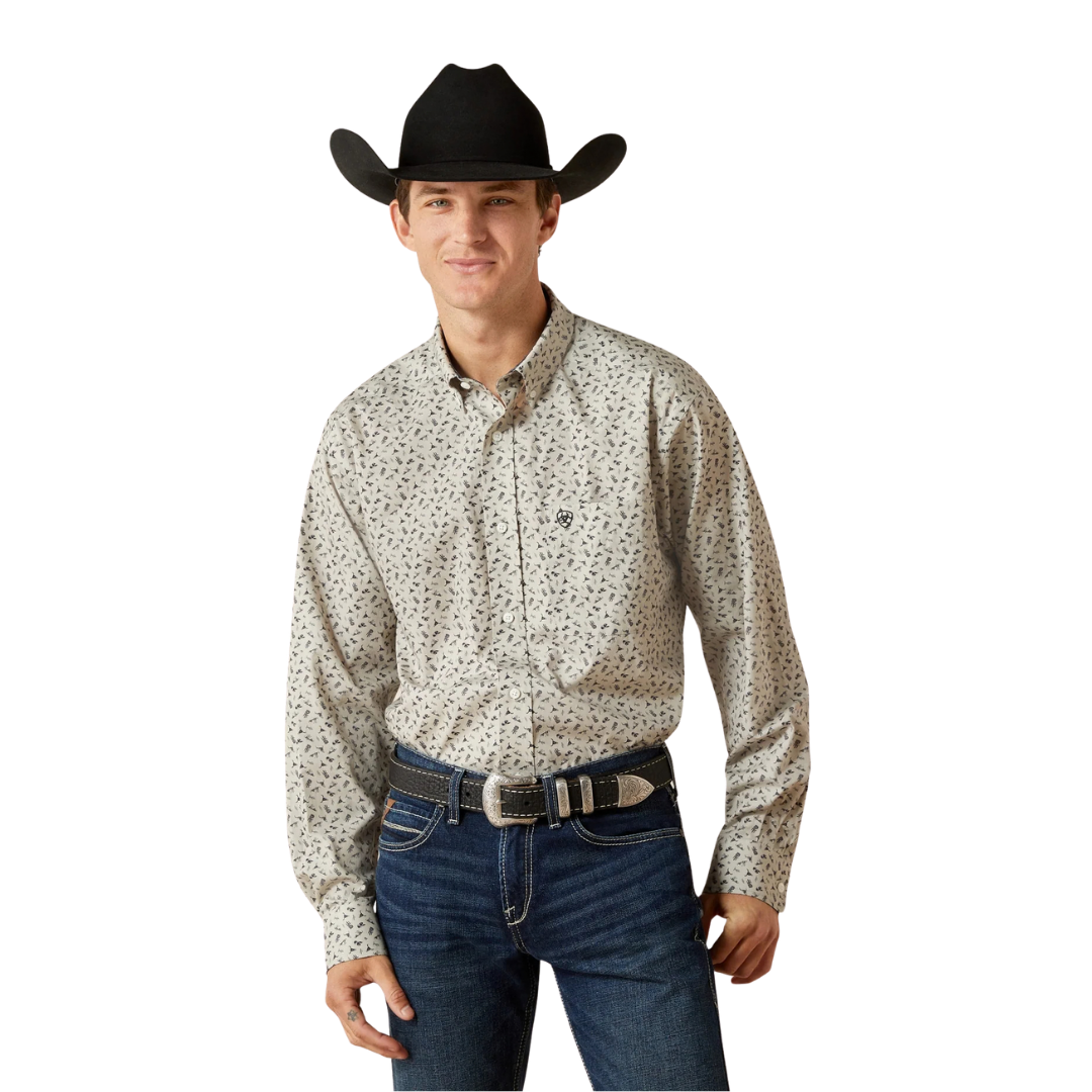 Ariat Men&